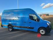 Renault Master 2.3 DCI 165 Rwd Twin L3H3 Closed Box - 3