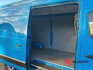 Renault Master 2.3 DCI 165 Rwd Twin L3H3 Closed Box - 9