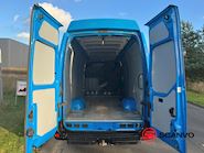 Renault Master 2.3 DCI 165 Rwd Twin L3H3 Closed Box - 10