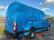 Renault Master 2.3 DCI 165 Rwd Twin L3H3 Closed Box - 5