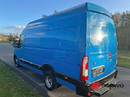 Renault Master 2.3 DCI 165 Rwd Twin L3H3 Closed Box - 6