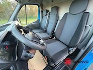 Renault Master 2.3 DCI 165 Rwd Twin L3H3 Closed Box - 21