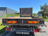 Iveco Eurocargo 120E24 FP Open box - 5