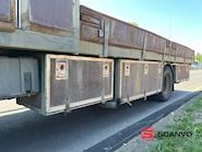 Iveco Eurocargo 120E24 FP Open box - 9