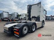 Volvo FH460 TC Sattelzugmaschine - 5