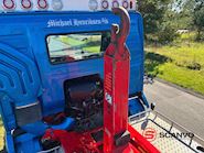 Volvo FM410 Hook System - 10