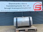 DAF Dieseltank 450 ltr Tilbehør