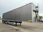 Legras 91,8 m3 - VBK Aut. presenning Walkingfloor