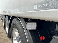 Legras 91,8 m3 - VBK Aut. presenning Walkingfloor - 14