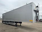 Legras 91,8 m3 - VBK Aut. presenning Walkingfloor