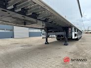 Legras 91,8 m3 - VBK Aut. presenning Walkingfloor - 13