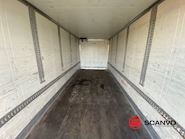 Schmitz WKO 7450 mm veksellad Veksellad/Container - 17