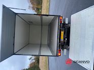 Iveco Daily 35C16 Fast kasse - 9