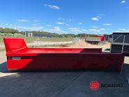 Scancon Scancon Heavy Duty SH5911 Hardox 11m3 Åben - 6
