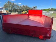 Scancon Scancon Heavy Duty SH5911 Hardox 11m3 Åben - 4