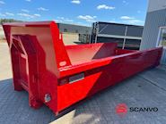 Scancon Scancon Heavy Duty SH5911 Hardox 11m3 Åben - 7