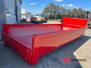 Scancon Scancon Heavy Duty SH5911 Hardox 11m3 Åben - 3