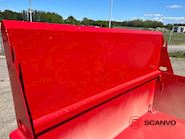 Scancon Scancon Heavy Duty SH5911 Hardox 11m3 Åben - 13