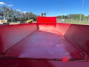 Scancon Scancon Heavy Duty SH5911 Hardox 11m3 Åben - 12