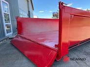 Scancon Scancon Heavy Duty SH5911 Hardox 11m3 Åben - 11