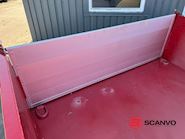 Scancon Scancon Heavy Duty SH5911 Hardox 11m3 Åben - 20