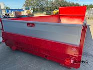 Scancon Scancon Heavy Duty SH5911 Hardox 11m3 Åben - 21