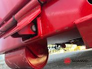 Scancon Scancon Heavy Duty SH5911 Hardox 11m3 Åben - 22