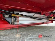 Scancon Scancon Heavy Duty SH5911 Hardox 11m3 Åben - 19