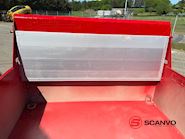 Scancon Scancon Heavy Duty SH5911 Hardox 11m3 Åben - 23