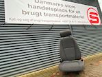 Scania Passagersæde (Klapsæde) Førerhustilbehør Indvendig