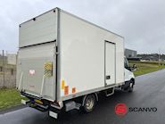 Iveco Daily 35C16 Fast kasse - 5