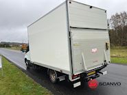 Iveco Daily 35C16 Fast kasse - 6