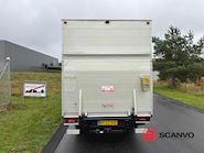 Iveco Daily 35C16 Fast kasse - 4