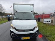 Iveco Daily 35C16 Fast kasse - 20