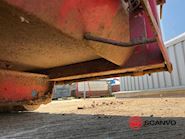Scancon 5850mm - 19,5m3 Åben - 18