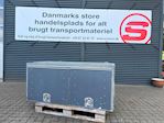  L1000 x H1160 x D790 mm Andet…