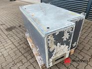 L1000 x H1160 x D790 mm Other... - 2