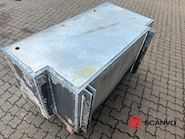 L1000 x H1160 x D790 mm Other... - 3