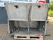 L1000 x H1160 x D790 mm Other... - 6