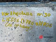 L1000 x H1160 x D790 mm Other... - 8