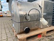 Volvo 200 ltr Dieseltank Extras - 3