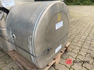 Volvo 200 ltr Dieseltank Extras - 2