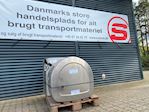 Volvo 200 ltr Dieseltank Tilbehør