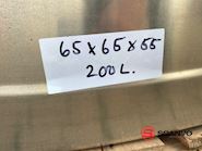Volvo 200 ltr Dieseltank Extras - 5