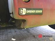 Various Gardner Denver skrue kompressor Extras - 3