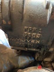 Various Gardner Denver skrue kompressor Extras - 9