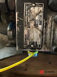 Various Gardner Denver skrue kompressor Extras - 10