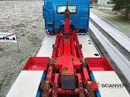 Volvo FM500 Hook System - 17