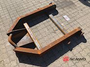 Scancon Tårn Krog + wire kraftig udgave Tilbehør - 3