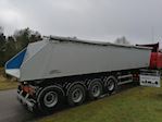 AMT Rullepresenning i 650G/M22 Tilbehør
